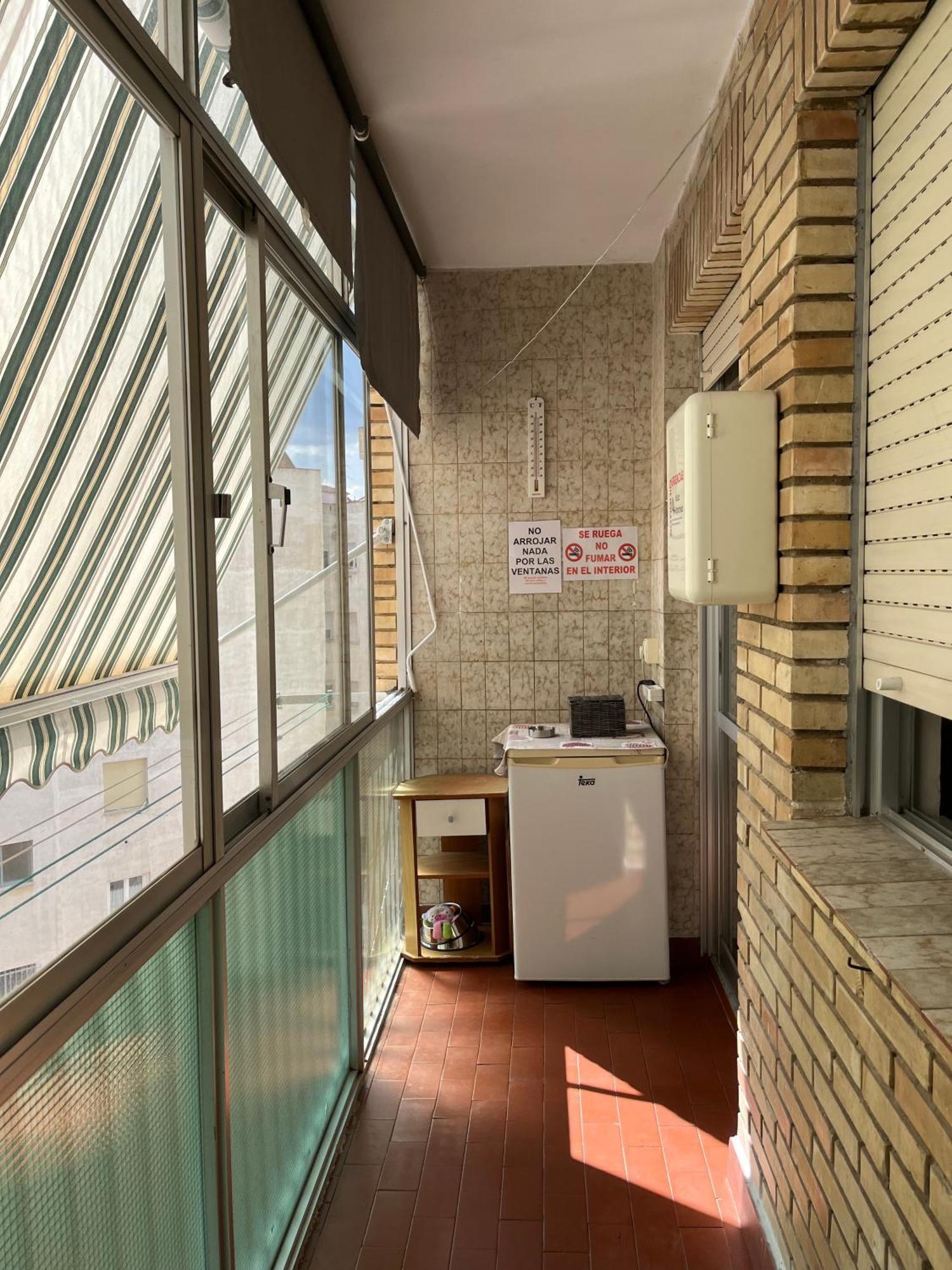 En Palencia Capital Centrico Con Garaje Roberto Apartment Exterior photo